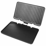 Комплект пластин для электрогриля Delonghi DLSK150 - фото 2