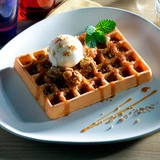 Насадка для вафель Tefal Optigrill+ XA724810 - фото 4