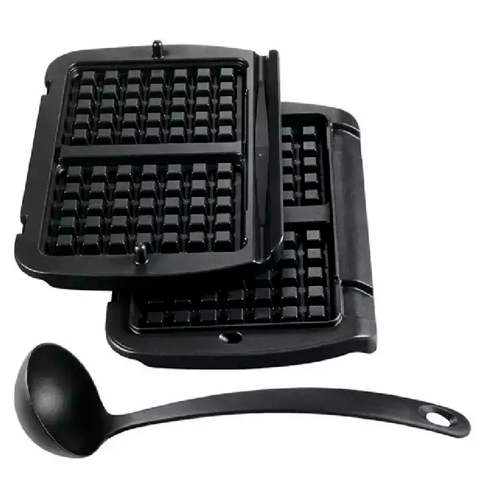 Насадка для вафель Tefal Optigrill+ XA724810