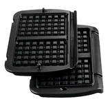 Насадка для вафель Tefal Optigrill+ XA730810