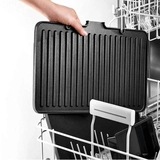 Набор пластин для гриля Braun BRSK005 - фото 3