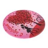 Зеркало " С любовью"  - фото 3