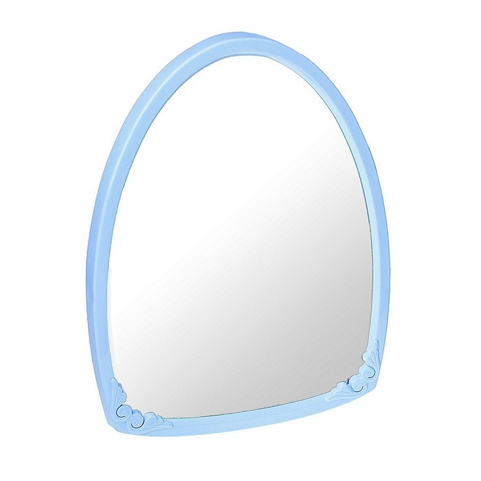 Зеркало в раме 50×39 см, цвет МИКС 