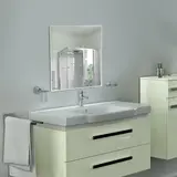 Зеркало в ванную комнату Ассоona 60×45 см "Ассоona A629"