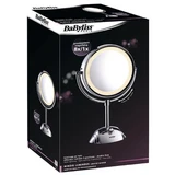 Зеркало BaByliss с 8-ми кратным увеличением 8438E - фото 2