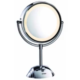 Зеркало BaByliss с 8-ми кратным увеличением 8438E