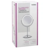 Зеркало BaByliss с 10-ти кратным увеличением 9436E - фото 3