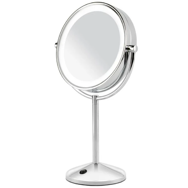 Зеркало BaByliss с 10-ти кратным увеличением 9436E - фото 2