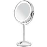 Зеркало BaByliss с 10-ти кратным увеличением 9436E - фото 2