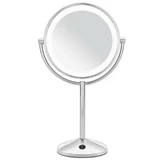 Зеркало BaByliss с 10-ти кратным увеличением 9436E