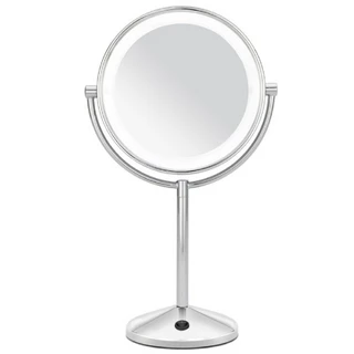 Зеркало BaByliss с 10-ти кратным увеличением 9436E