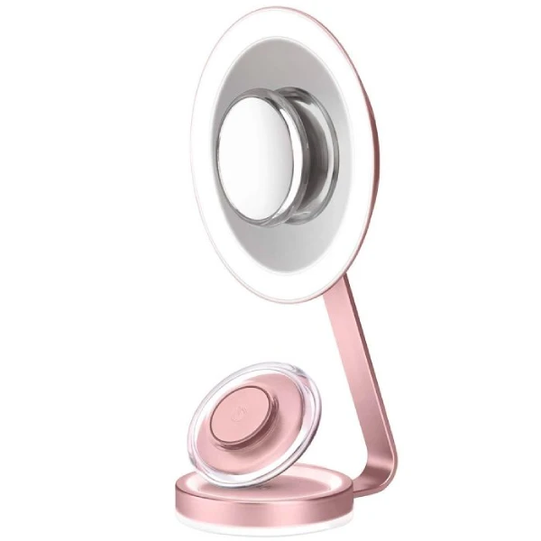 Зеркало BaByliss с 10-ти кратным увеличением 9450E - фото 2