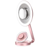 Зеркало BaByliss с 10-ти кратным увеличением 9450E - фото 2