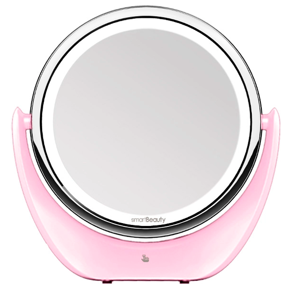 Зеркало TouchBeauty TB-1276 Smart Beauty Pink