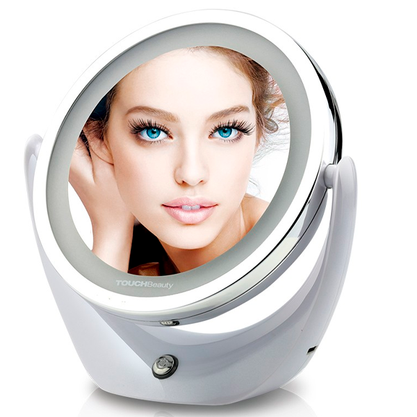 Зеркало косметическое TOUCHBeauty Smart Beauty TB-1276
