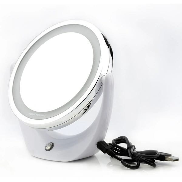 Зеркало косметическое TOUCHBeauty Smart Beauty TB-1276 - фото 2