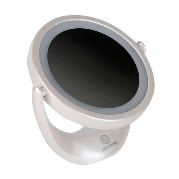Зеркало косметологическое  Gezatone LM110 - фото 2