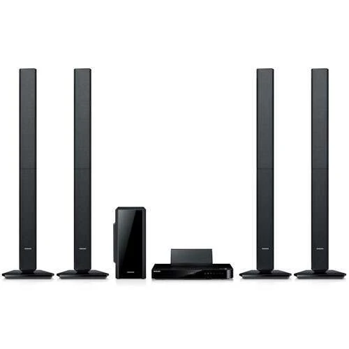 Домашний кинотеатр Samsung HT-F5550K/RU