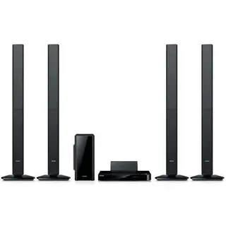 Домашний кинотеатр Samsung HT-F5550K/RU