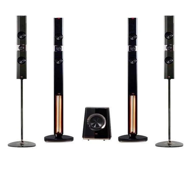 Домашний кинотеатр LG BH9630TW