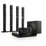 Домашний кинотеатр Philips HTD-5570/51 - фото 2