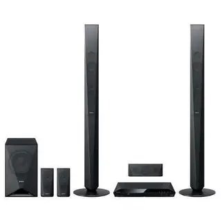 Домашний кинотеатр Sony DAV-DZ650