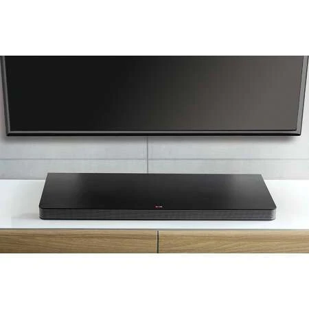 Домашний кинотеатр Sound Plate LG LAP-340 - фото 7