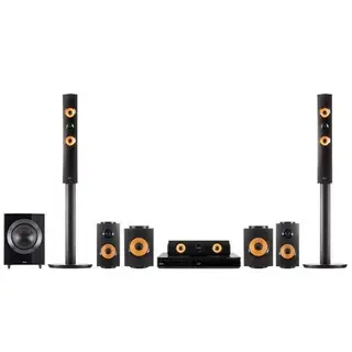 Домашний кинотеатр LG BH7540T