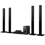 Домашний кинотеатр Samsung HT-H4550R/RU - фото 2