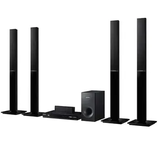 Домашний кинотеатр Samsung HT-H4550R/RU