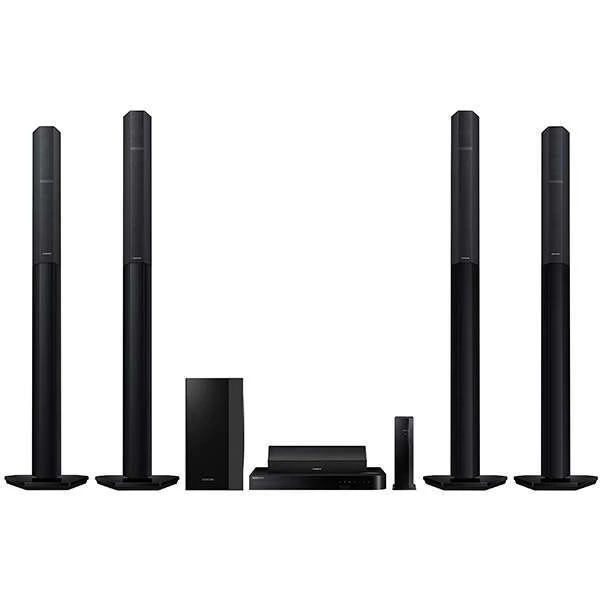 Домашний кинотеатр Samsung HT-H7750WM/RU