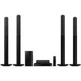 Домашний кинотеатр Samsung HT-H7750WM/RU