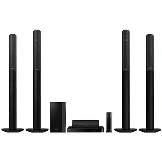 Домашний кинотеатр Samsung HT-H7750WM/RU