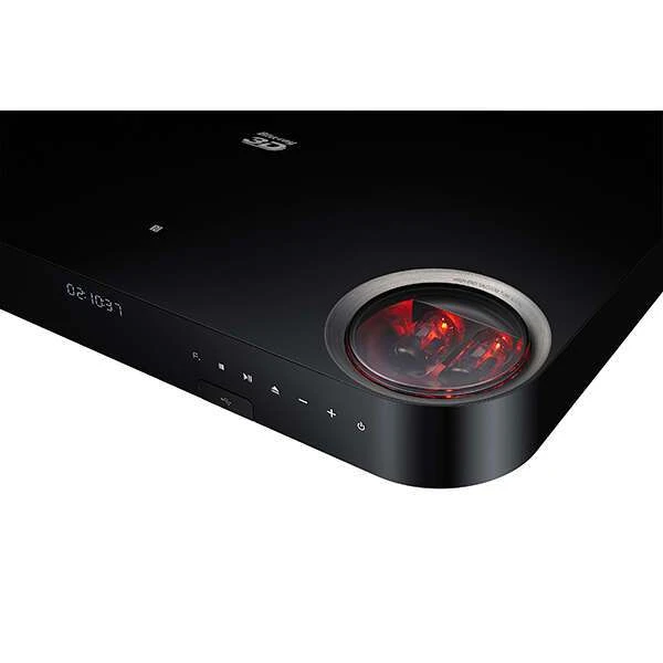 Домашний кинотеатр Samsung HT-H7750WM/RU - фото 3