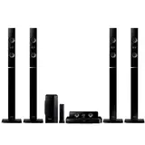 Домашний кинотеатр Samsung HT-H6550W