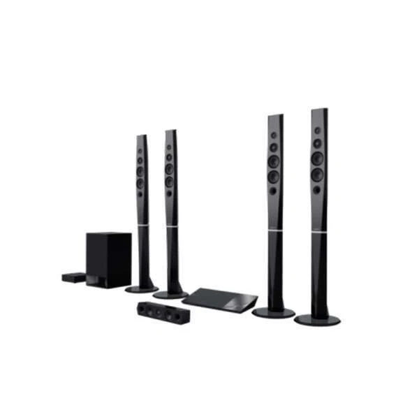 Домашний кинотеатр Sony BDVN9200WB.RU3 - фото 2