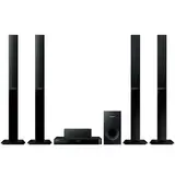 Домашний кинотеатр Samsung HT-J4550K/RU