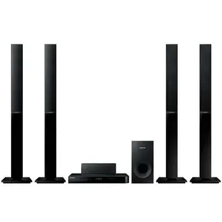 Домашний кинотеатр Samsung HT-J4550K/RU