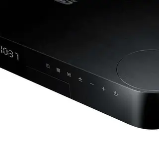 Домашний кинотеатр Samsung HT-J4550K/RU