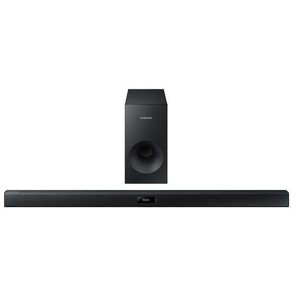 Саундбар Samsung HW-J355/RU