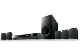 Домашний кинотеатр SAMSUNG HT-E330K