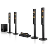 Домашний кинотеатр LG LHB755 - фото 2