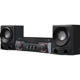 Домашний кинотеатр LG NA9640P+S94P2 - фото 2