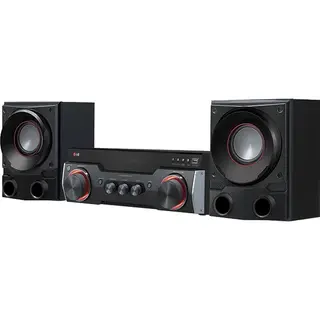 Домашний кинотеатр LG NA9640P+S94P2