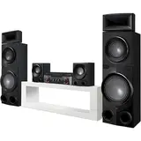 Домашний кинотеатр LG NA9640P+S94P2