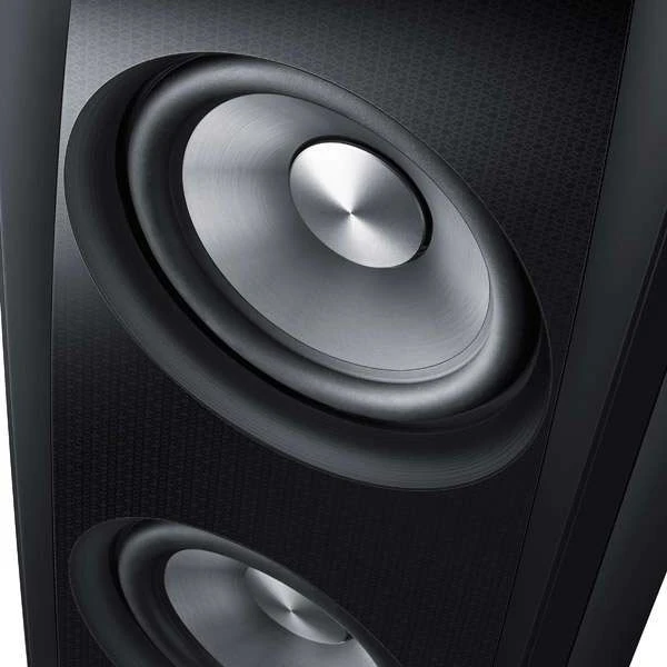 Акустическая система Samsung TW-H5500/RU - фото 2