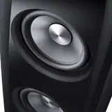 Акустическая система Samsung TW-H5500/RU - фото 2