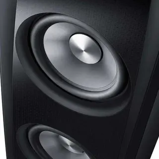 Акустическая система Samsung TW-H5500/RU
