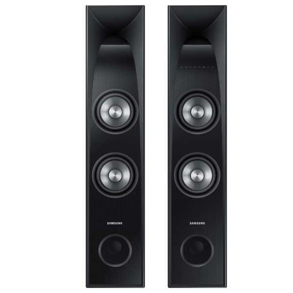Акустическая система Samsung TW-H5500/RU - фото 5