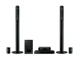 Домашний кинотеатр Samsung HT-J5530K/RU
